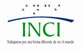 Logo de entidade participante: inci